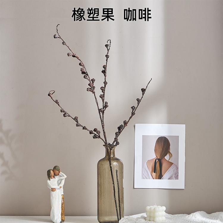 橡塑果 咖啡