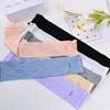 Manga larga de encaje helada diosa fina protección solar sobremanga protección UV sobremanga de seda helada estilo chino transpirable protección para brazos al por mayor