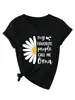 Meus produtos favoritos Amazon eBay estação independente moda versátil elegante camiseta feminina de gola V manga curta