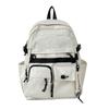 Mochila Nova Estilo Ins Japonês College Mochila de Lazer College Grande Capacidade Estilo Coreano Mochila Escolar Estudante