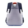 Mochila Nueva para Jardín de Infancia Oso de Dibujos Animados Anime Clase Media y Mayor Mochila para Bebé Clase de Educación Temprana Niños y Niñas Bolsa de Viaje