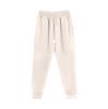 Pantalones Casuales para Pareja Modelo Nuevo 2026 Triple Protección Negro y Dorado, Pantalones Deportivos para Montaña al Aire Libre con Protección de Rodilla, Acolchados con Forro Polar y Engrosados a Prueba de Viento