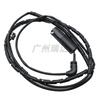 Adecuado para sensor de alarma de pastillas de freno BMW 34352229780 línea de inducción de freno