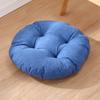 Cojín Silla Cojín Trasero Estudiante Tatami Cojín Trasero Oficina Sedentario Dormitorio Invierno Engrosado Asiento Vela Excelente