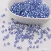 100 cuentas de cristal de diamante de 4 mm de punta de fábrica directa, cuentas de diamante AAAA con dos puntas, colores al por mayor