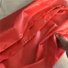 Bolsa de agua a prueba de explosiones para minería, tela de revestimiento para tanque de agua a prueba de explosiones en mina de carbón, sin fugas de agua
