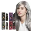 La Serie de Champú Eelhoe para la Belleza del Cabello es Suave y No Irritante, Hidrata el Cuero Cabelludo y Cambia de Color Fácilmente