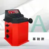 Máquina Desmontadora de Llantas Totalmente Automática Antiexplosión de 24 pulgadas con Brazo Auxiliar de Alta Presión para Mantenimiento y Desmontaje Automotriz