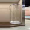 Nuevo Spyker Arc Cabina de Ducha Ventilador Venta al por Mayor de Fábrica Simple Habitación Cabina de Ducha Baño con Base Separación Seco y Húmedo