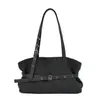 Bolso Cruzado de Hombro para Mujer para Viajes Diarios al Trabajo 2026 Nuevo Moderno de Gran Capacidad con un Toque de Lujo Bolso Tote