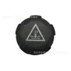 1306J5 1692660080 9638001280 Piezas de Automóvil Tapa Auxiliar de Botella de Agua Adecuado para Peugeot Citroen