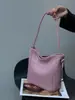 2026 Nova Moda Versátil Bolsa de Ombro, Bolsa Transversal Tecida à Mão, Bolsa Saco de Grande Capacidade, Bolsa de Braço, Bolsa Tote