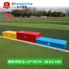 Pódio de competição plataforma de premiação plataforma de apresentação aço madeira equipamento de competição de atletismo cor tamanho podem ser personalizados