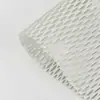 Papel de envolver de nido de abeja, papel de envolver de malla gruesa impermeable, papel de envolver artístico, papel de embalaje de regalo, material de embalaje de flores