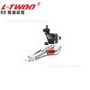 Desviador Delantero Ltwoo R2/R3/R5/R7/R9/Rx Anillo de Abrazadera para Bicicleta Cambiador de Desviador Delantero de 2 Velocidades para Ciclismo