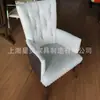 Escritorios, Sillas, Sillones Personalizados de Fábrica, Sillas Suaves para Restaurantes de Celebridades de Internet, Sillas para Restaurantes de Comida Rápida