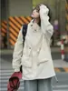 Ropa de protección solar casual de color sólido simple retro con cuello alto UPF50+ para hombres y mujeres, nueva ropa versátil de verano para exteriores con protección solar