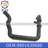 Adecuado para Peugeot 2008 nuevo Elysee 301 Citroen C3XR tubo de salida del radiador inferior manual