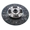 Disco de fricción de embrague 30100-F55XF, 30100F55XF disco conducido de embrague de automóvil