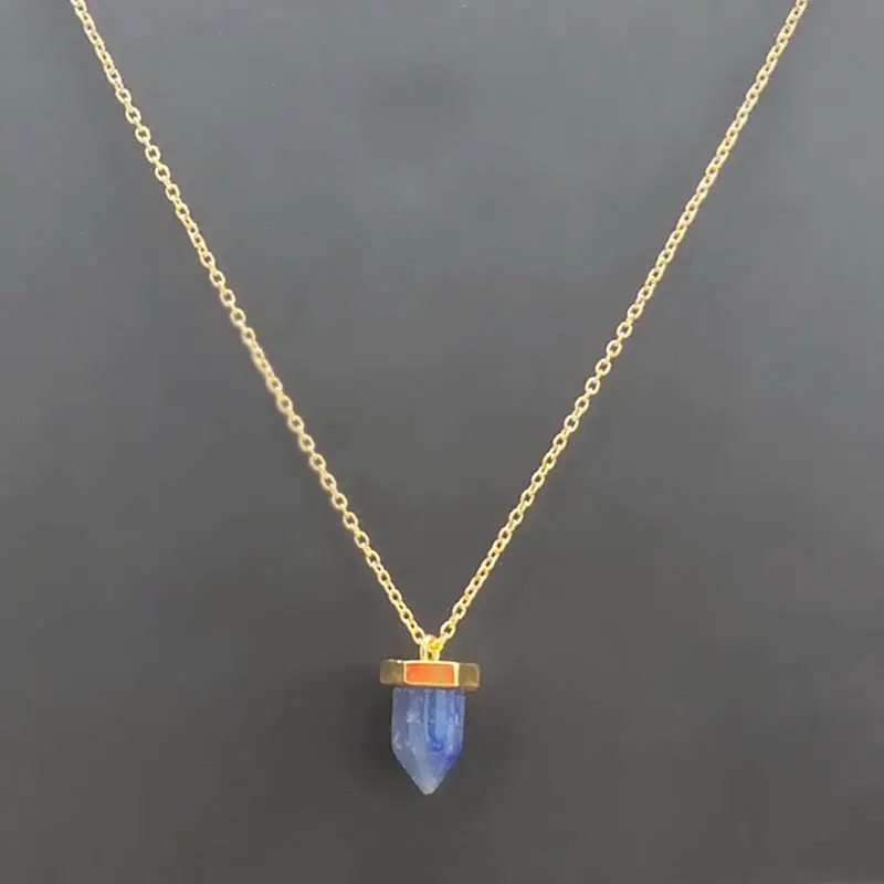blue aventurine