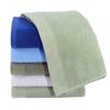 Toalhas Verde Militar, Algodão Standard Atacado, Proteção do Trabalho, Treinamento Militar, Acampamento de Verão, Panos de Rosto para Estudantes, Toalhas de Rosto, Suporte para Impressão e Bordado