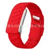 Adecuado para Correa de Silicona Whoop 5.0 Pulsera Deportiva de Dos Colores Correa de Repuesto Correa de Silicona Whoop