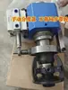 0640 Mandril de Husillo Pequeño para Torno de Cama Lateral 640 Mandril Rotación Horizontal Universal