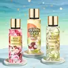 [Suministro Transfronterizo] Perfume Femenino Sudamericano y Africano 250ml Body Spray Fragancia Perfume de Larga Duración Al por Mayor