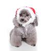 Decorações de Natal Criativas para Animais de Estimação Transfronteiriças Coleira para Cachorro Coleira para Cães de Porte Pequeno e Médio Fita de Halloween Coleira para Animal de Estimação
