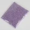 Decoración Creativa para Cajas de Regalo Bolas de Espuma, Rellenos de Bolas Redondas Pequeñas Multicolor, Materiales para Accesorios Hechos a Mano DIY