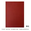 Papel Washi Japonês para embalagem de grama e polpa de madeira 116g Cartolina com textura artística Papel verde A4 a5 a6 Papel colorido