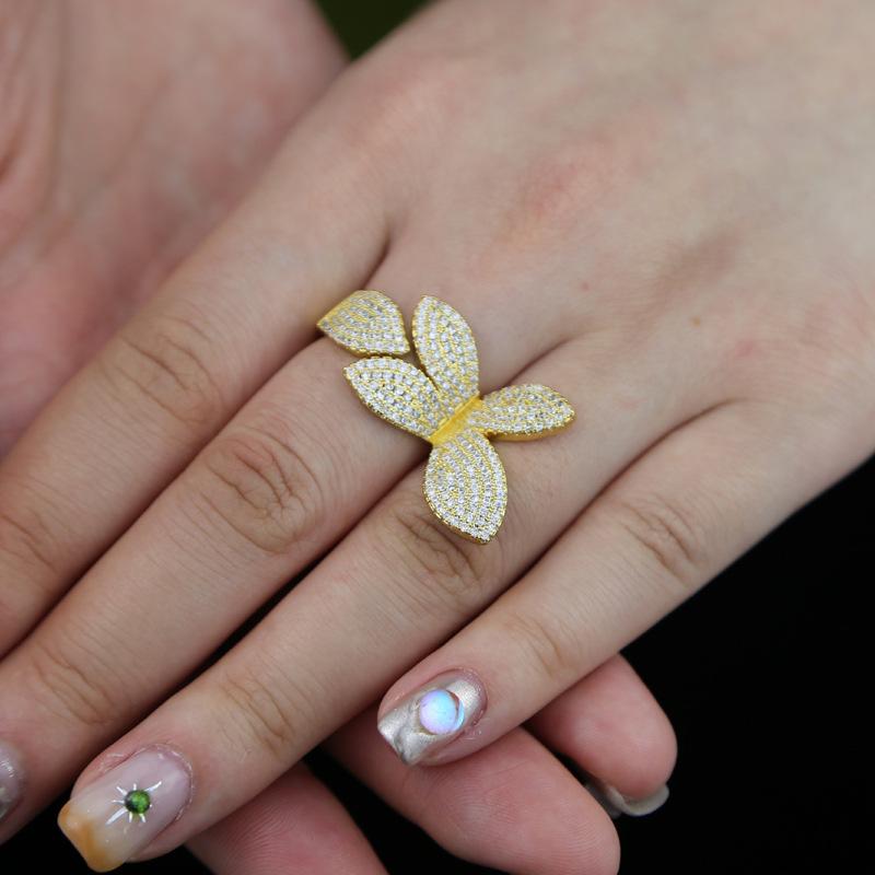 R637 铜 开口 $9.99 包邮 (8)