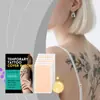 Parche Modificador de Tatuajes Eelhoe Es un Parche de Cuidado Suave, Cómodo, Transpirable, Ligero, con Extractos de Origen Vegetal, Conveniente y Amigable con la Piel