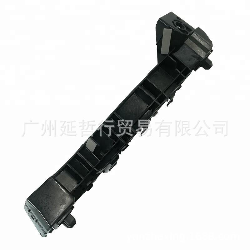 斯巴鲁09-12款森林人前保险杠 (6)