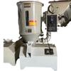 Secador de tambor con calefacción eléctrica para virutas de madera industriales grandes y pequeñas, granos de vino, restos de soja y equipos para la fabricación de partículas de salvado de coco.