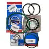 2906097300 Kit de Revisión de Cabeza y Rotor C190 para Compresor de Aire Atlas