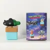 Juguetes Transfronterizos Shanhaijing Figuras de Caja Sorpresa Adornos Muñecas Populares de Celebridades de Internet Colgantes Venta al por Mayor Artículos Pequeños para Puestos de Mercado
