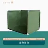 Tapete para Orina de Mascota, Tapete para Orina de Perro, Guía de Entrenamiento para Ir al Baño, Recinto, Aislamiento, Impermeable, Inodoro Desmontable para Entrenamiento de Mascotas Venta al por Mayor