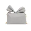 Bolsa Quadrada Pequena da Moda para Mulheres Outono Novo Estilo 2026 Bolsa de Bolinho Texturizada para Estudantes no Trajeto Ombro Único Transversal Mochila