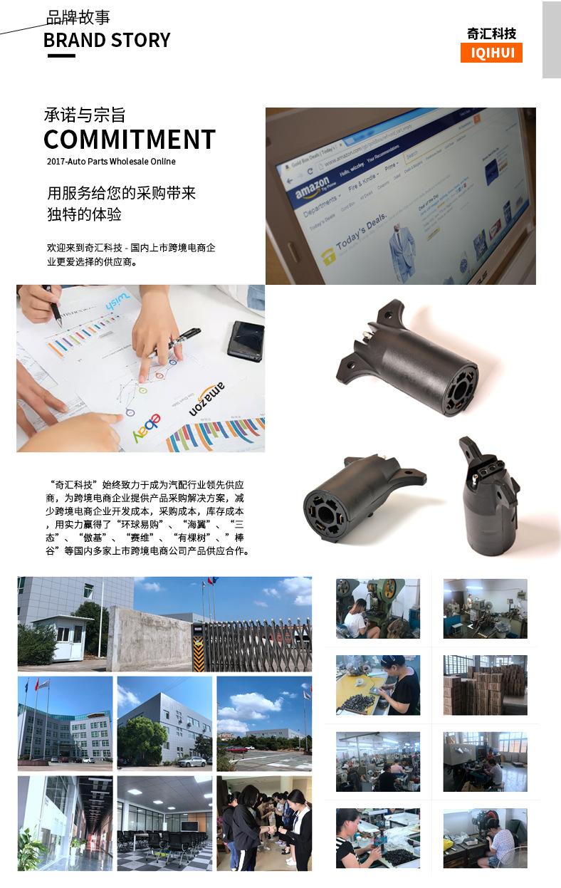 详情页 品牌故事