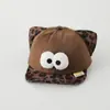 Chapéus de Bebê, Bonés de Baseball Cartoon Fofos para Primavera e Verão para Meninos e Meninas, Chapéus de Sol Infantis para Exterior, Bonés com Aba