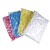 Gorro de Ducha Desechable Espesado y Ampliado para Mujeres, Gorro de Ducha Impermeable, Sombrero de Cocina a Prueba de Humo de Aceite, Cofia para Cocinar
