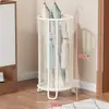 Suporte para guarda-chuvas para entrada de casa, cesta de armazenamento para colocar guarda-chuvas, porta-guarda-chuvas de grande capacidade para hotéis, suporte para guarda-chuvas com dreno de água