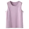 Primavera tecida de meia-idade e idosos de algodão assentamento largo colete feminino velho e vovó assentamento camisa outono e inverno quente colete feminino masculino