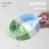 Tigela de Silicone Personalizada de Fábrica para Alimentação Lenta de Animais de Estimação para Gatos, Tigela de Comida para Gatos Anti-Derrubada, Tigela para Gatos, Tigela Anti-Engasgo para Cachorros, Rotulagem Atacado