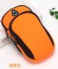 Esportes Impermeável Corrida Celular Bolsa de Braço Equipamento Masculino e Feminino Universal Alça de Braço Feminina Bolsa de Pulso Bolsa de Braço Esportiva