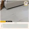 Pegatinas para Piso con Textura de Madera Autoadhesivas Renovación del Hogar Transformación de Sala de Estar Cubierta de Piso Impermeable Engrosada Resistente al Desgaste Piel de Piso