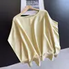 2026 Seda de Amora Estilo Nacional Capa de Seda Top Curto Estilo Capa de Seda Camiseta Blusa Atacado H05Gt96090