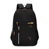 Mochila casual da moda de grande capacidade para ir ao trabalho, novo modelo de verão 2026, bolsa para computador com armazenamento multicamadas