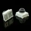 Perlas de Lámpara LED 2835 Cabeza de Bola 730Nm 750Nm 780Nm 810Nm 880Nm 1050Nm